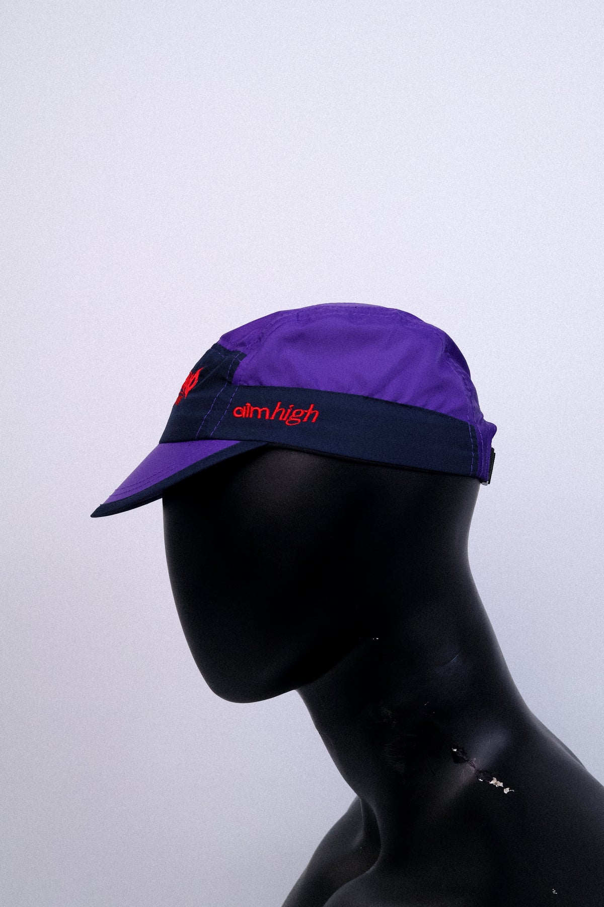 FLOW™ Cap - Purple