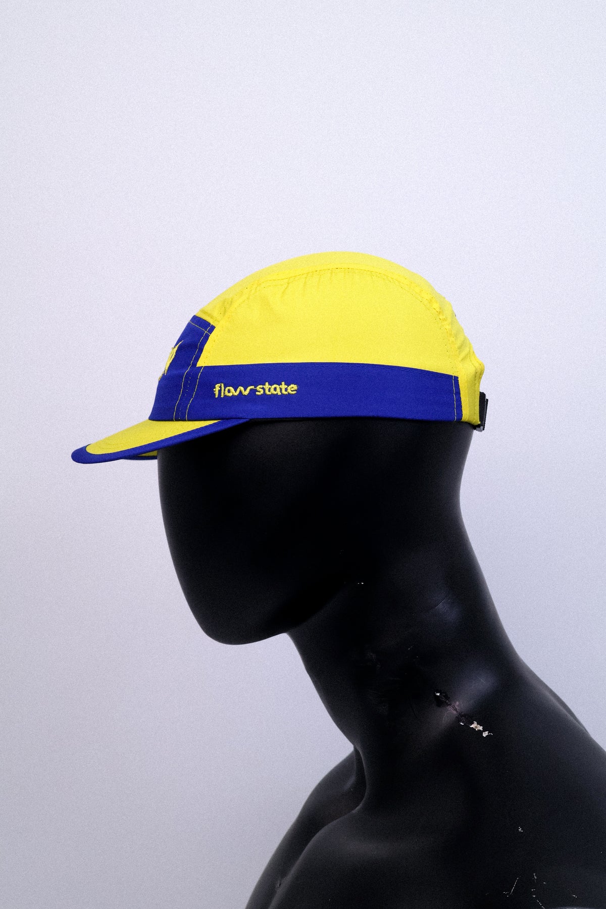 FLOW™ Cap - Yellow