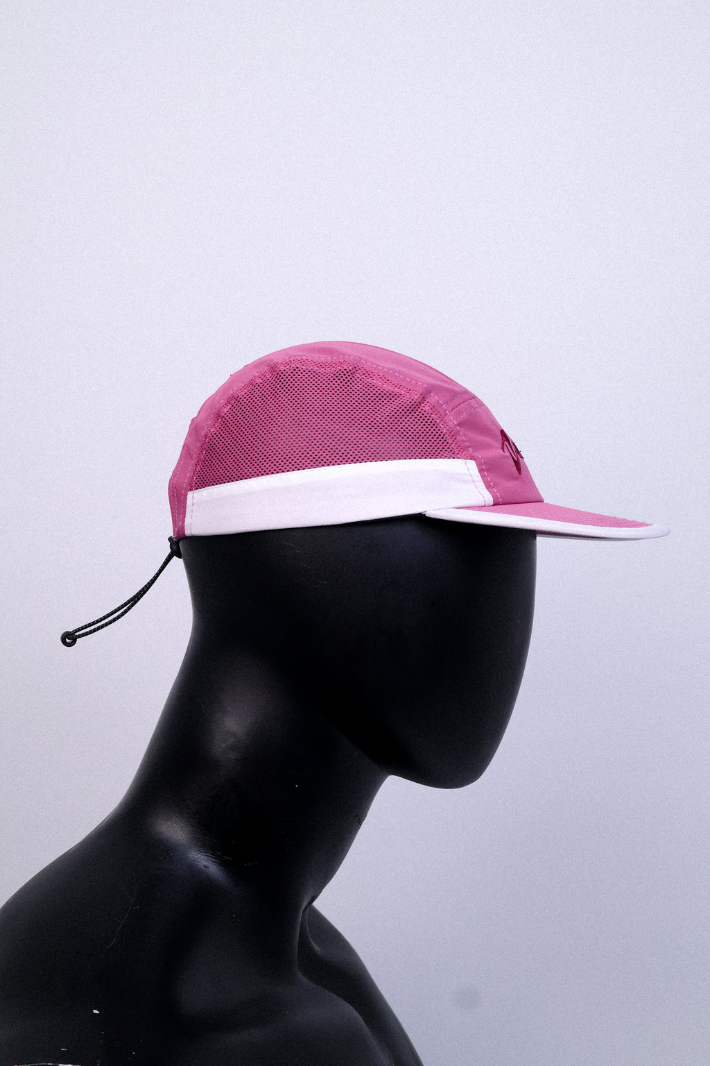 VENT™ Cap-Dusty Pink