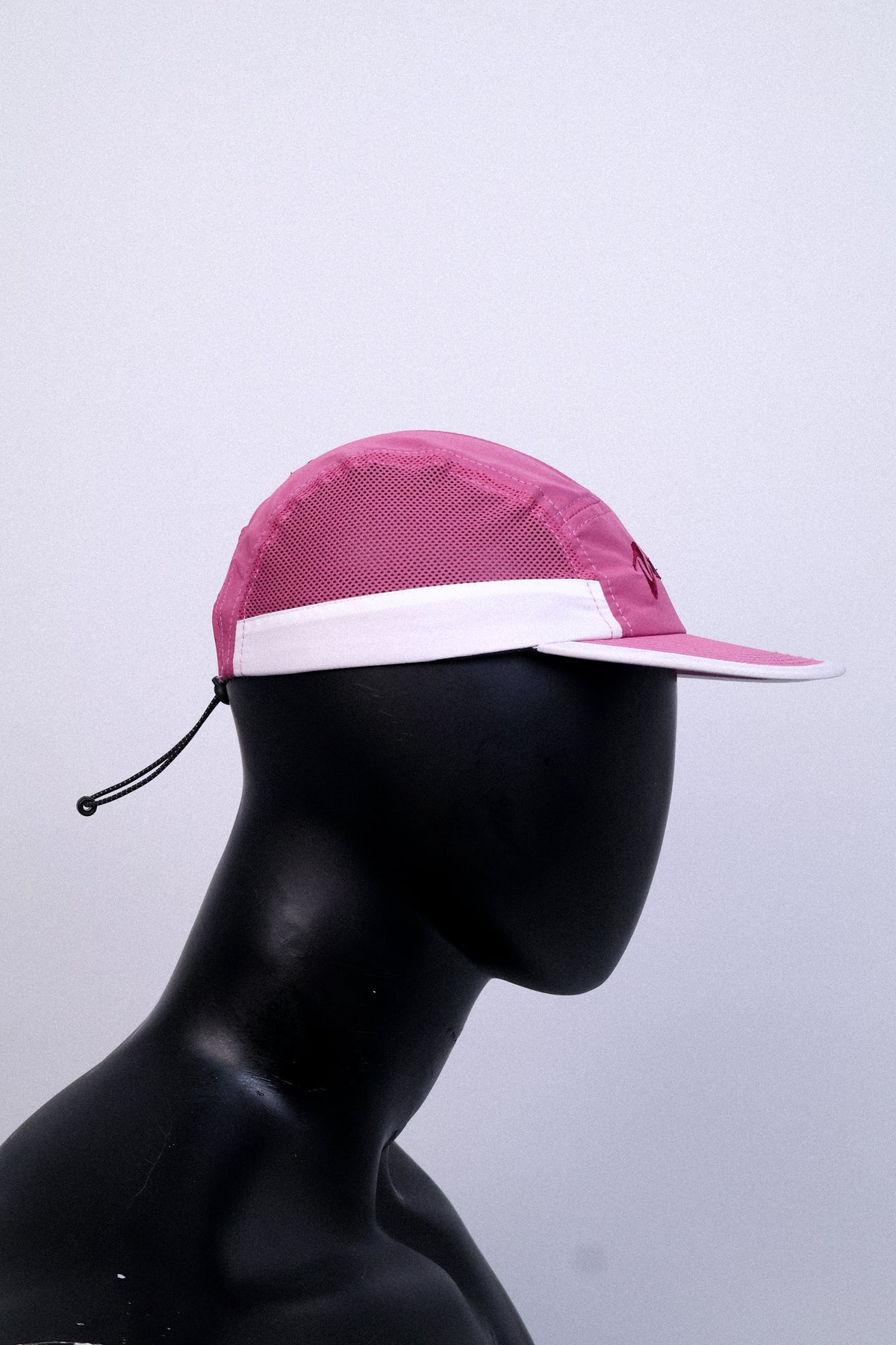 VENT™ Cap-Dusty Pink