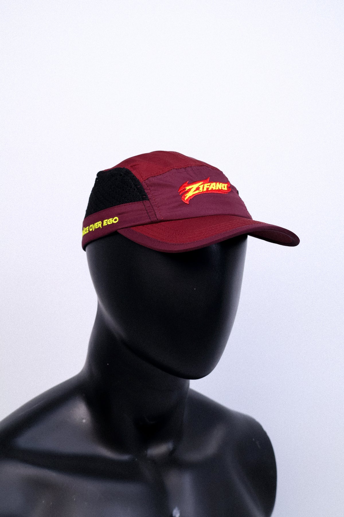 VENT™ Cap
