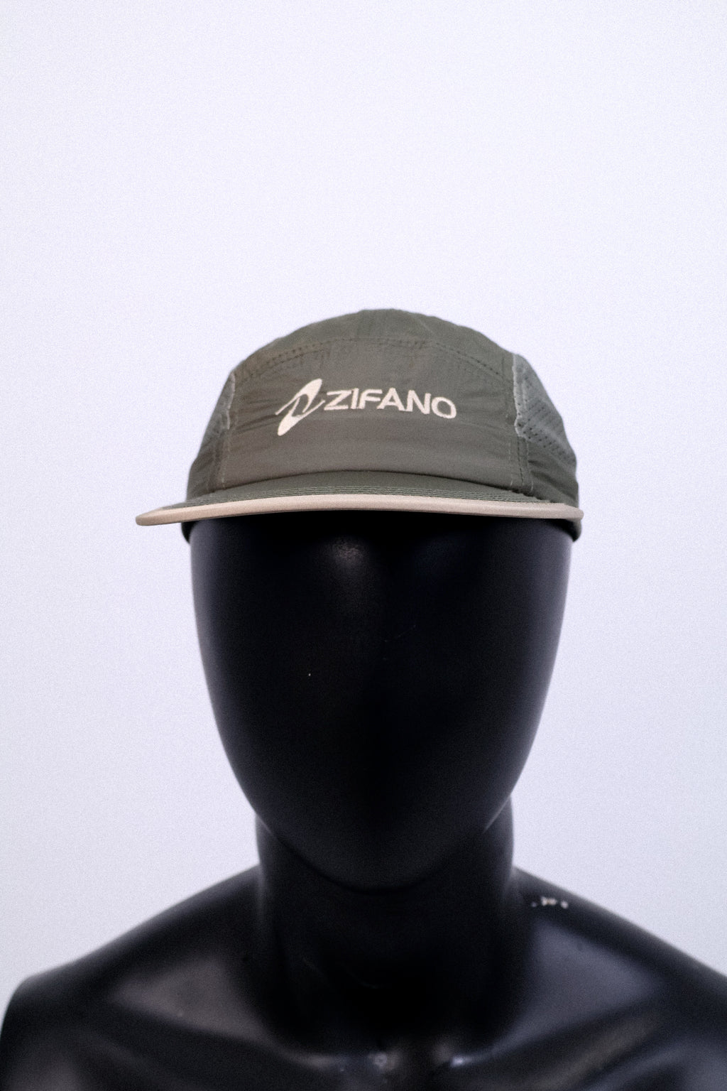 VENT™ Cap- Olive Green
