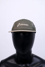 VENT™ Cap- Olive Green