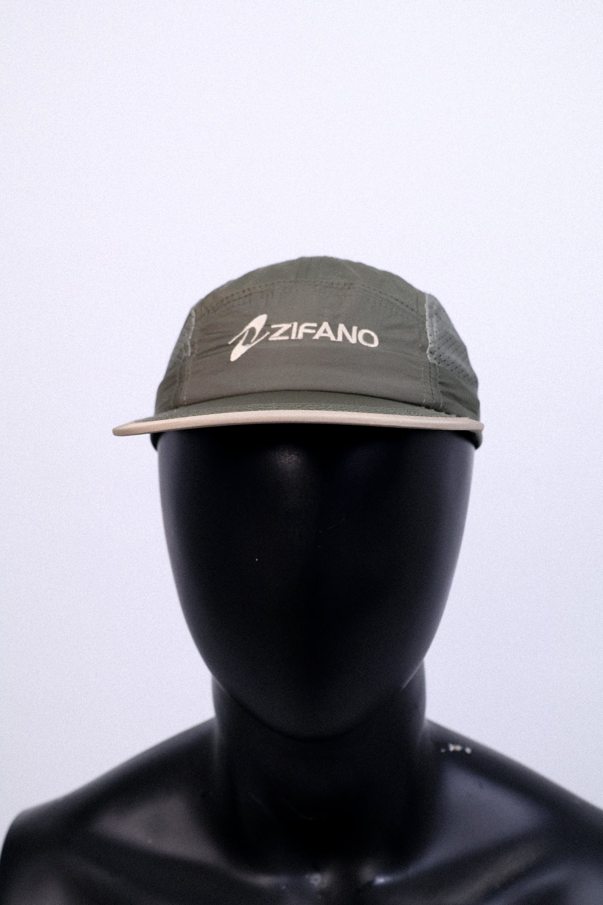 VENT™ Cap- Olive Green