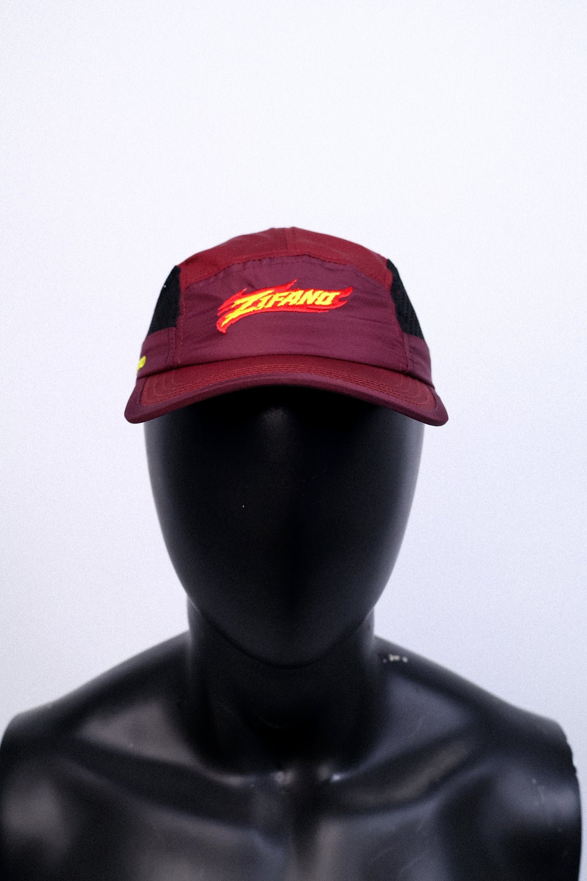 VENT™ Cap