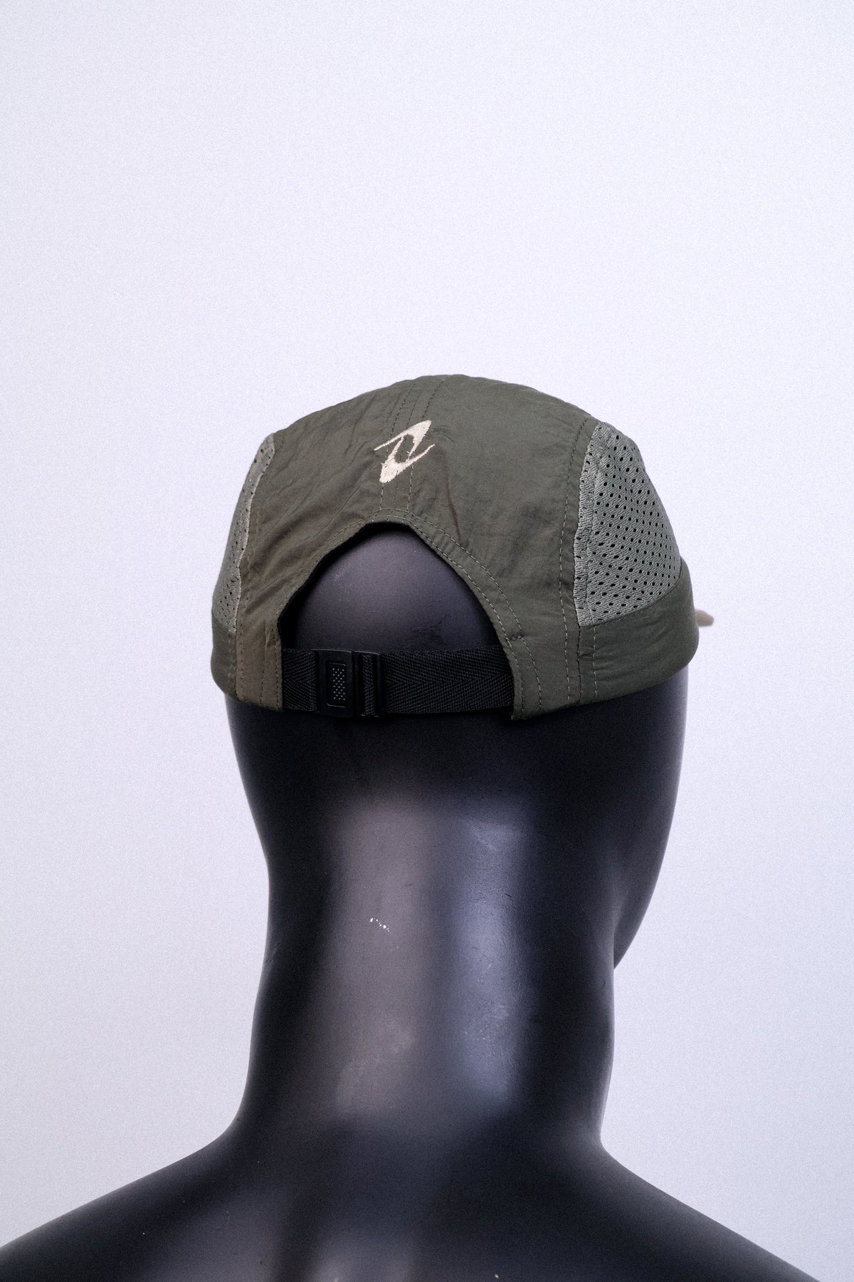 VENT™ Cap- Olive Green