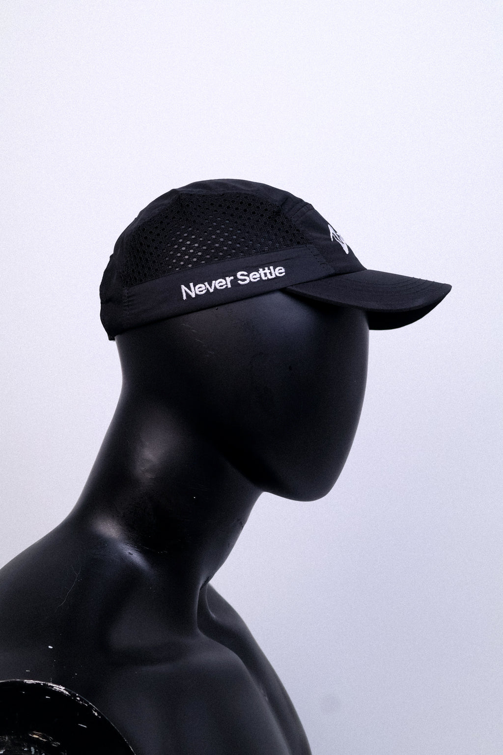 CORE™ Cap - Black