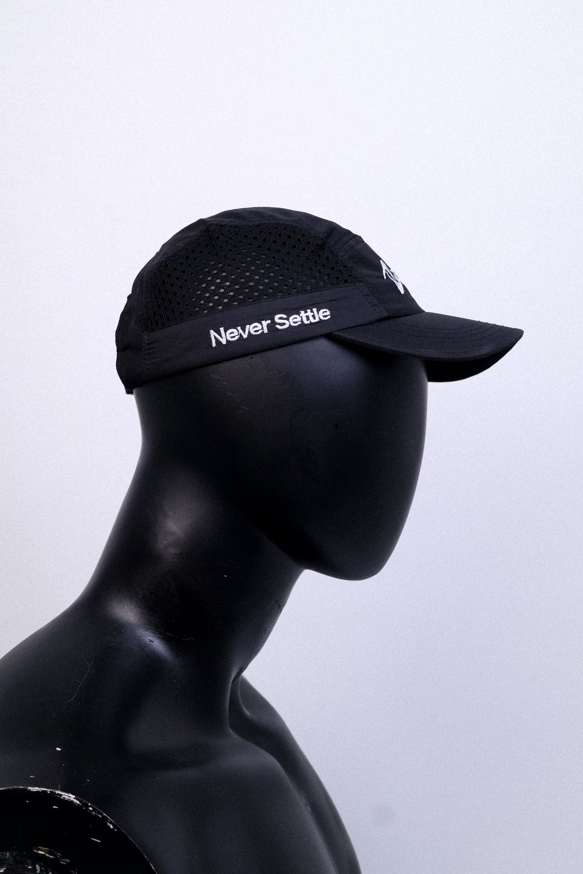 CORE™ Cap - Black