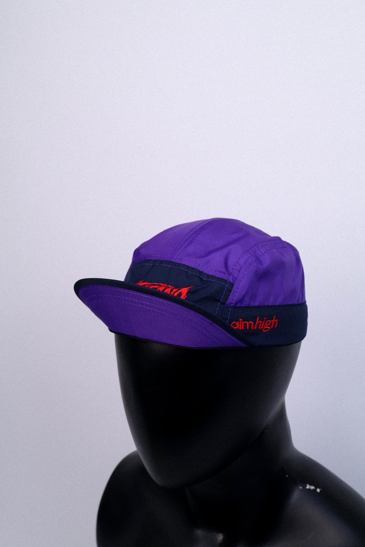 FLOW™ Cap - Purple