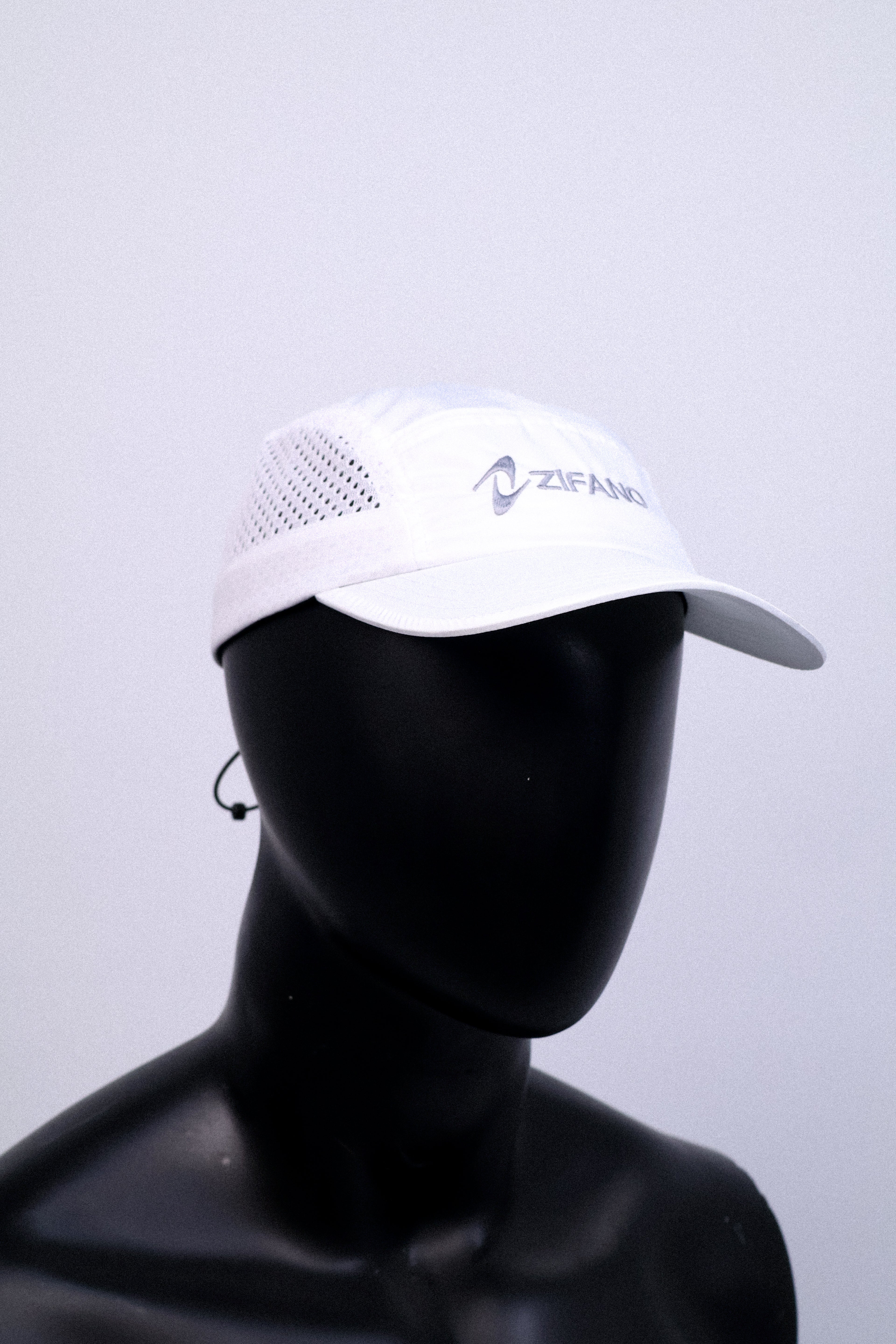 CORE™ Cap - White