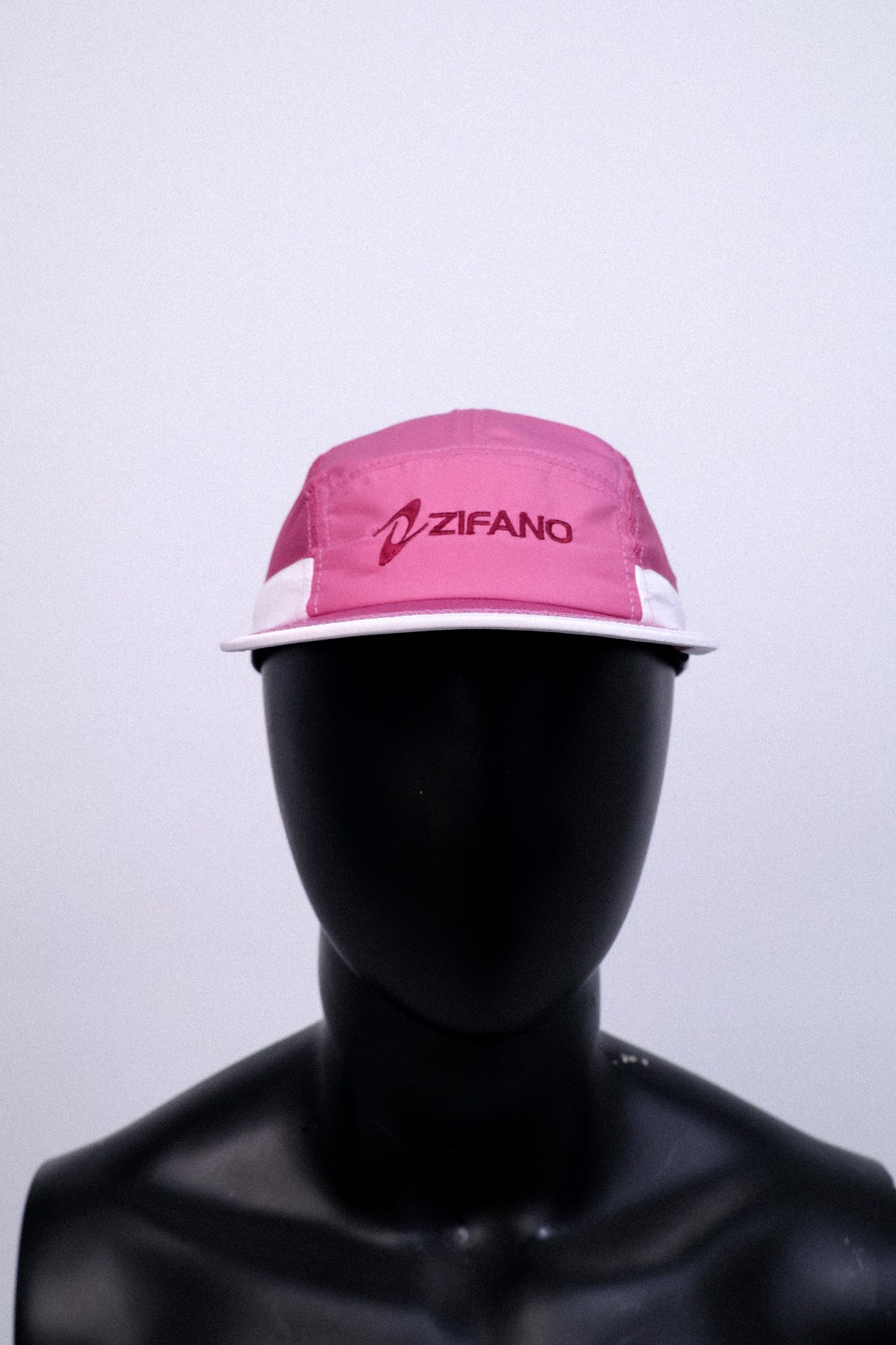 VENT™ Cap-Dusty Pink