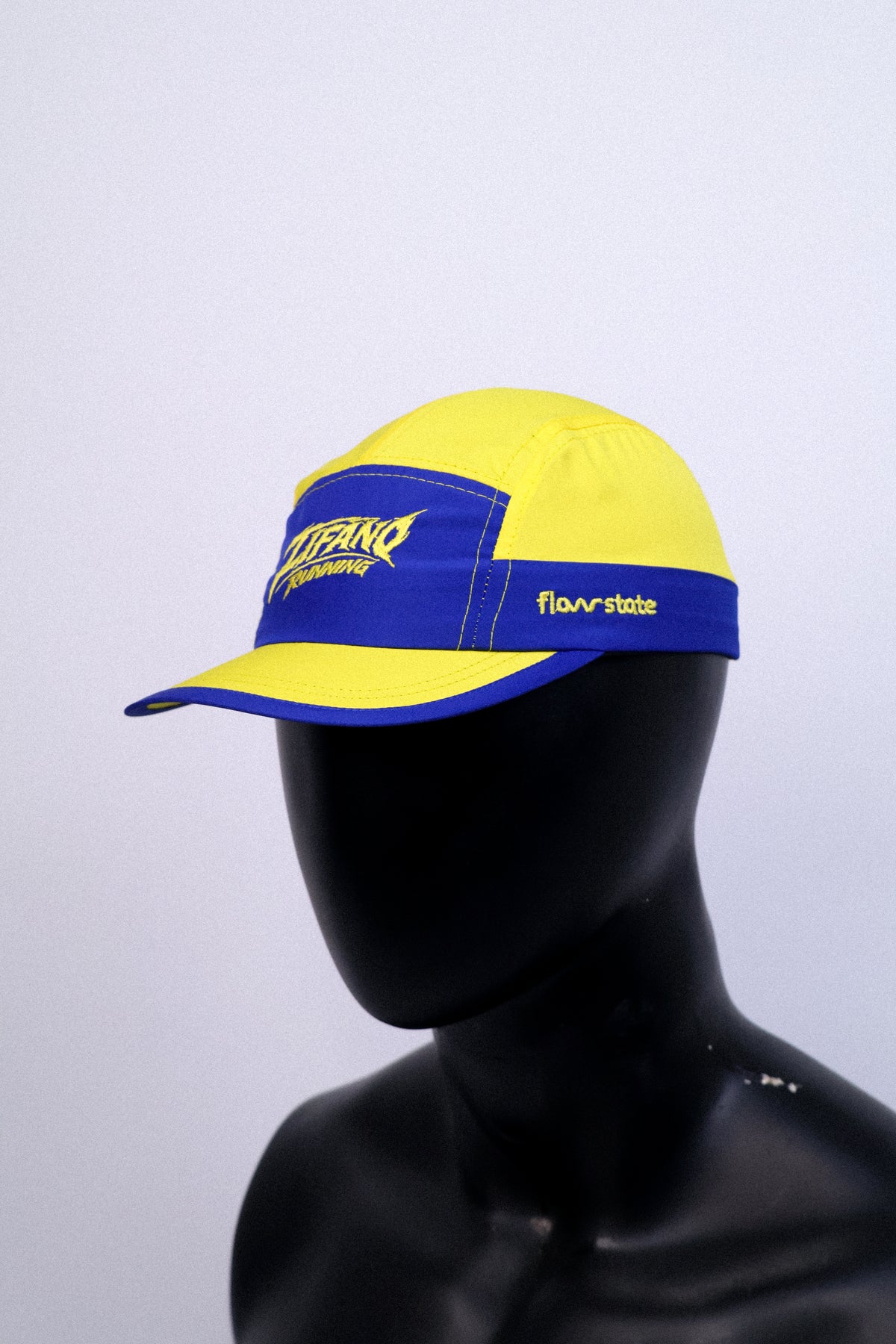 FLOW™ Cap - Yellow