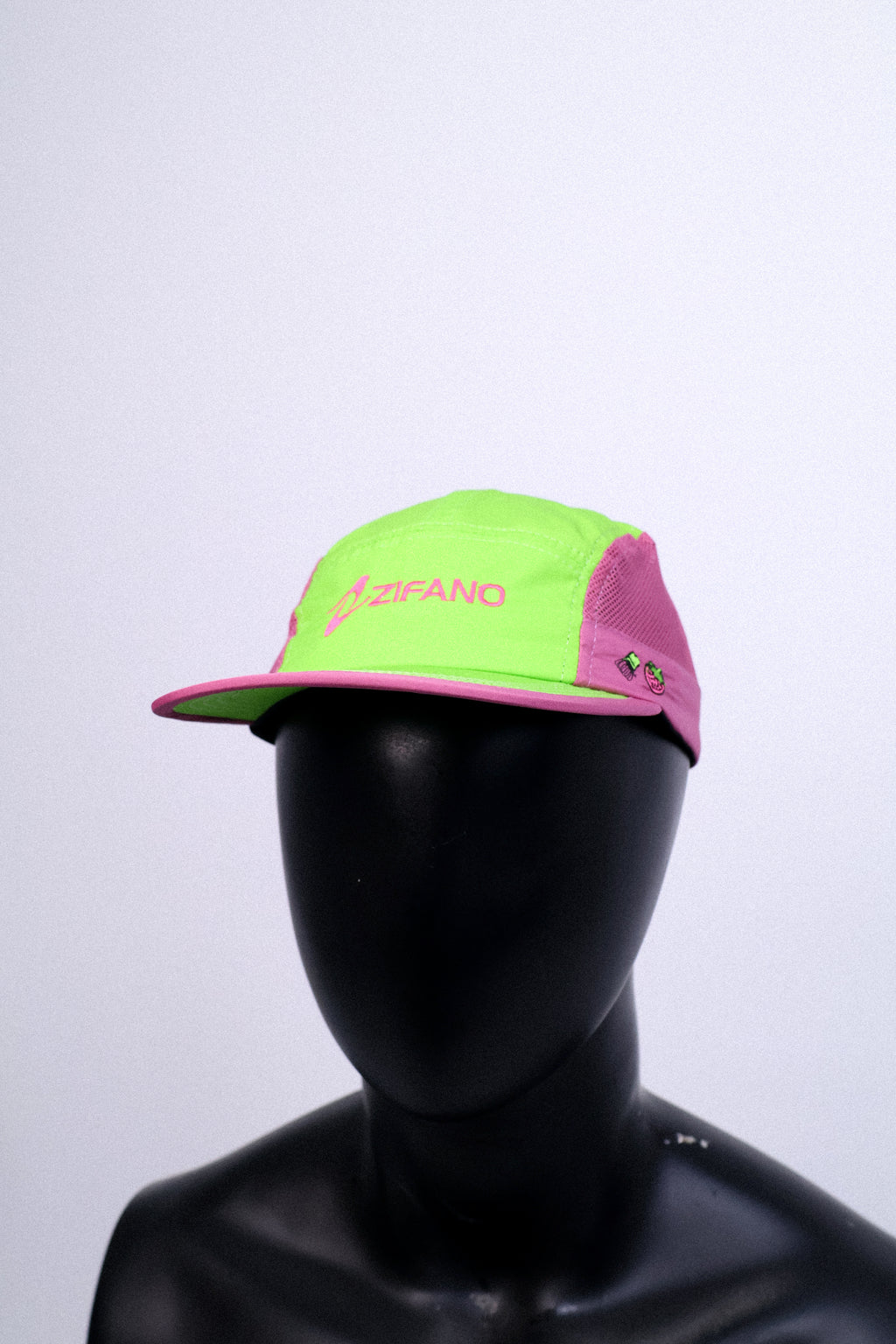 VENT™ Cap- Strawberry Matcha