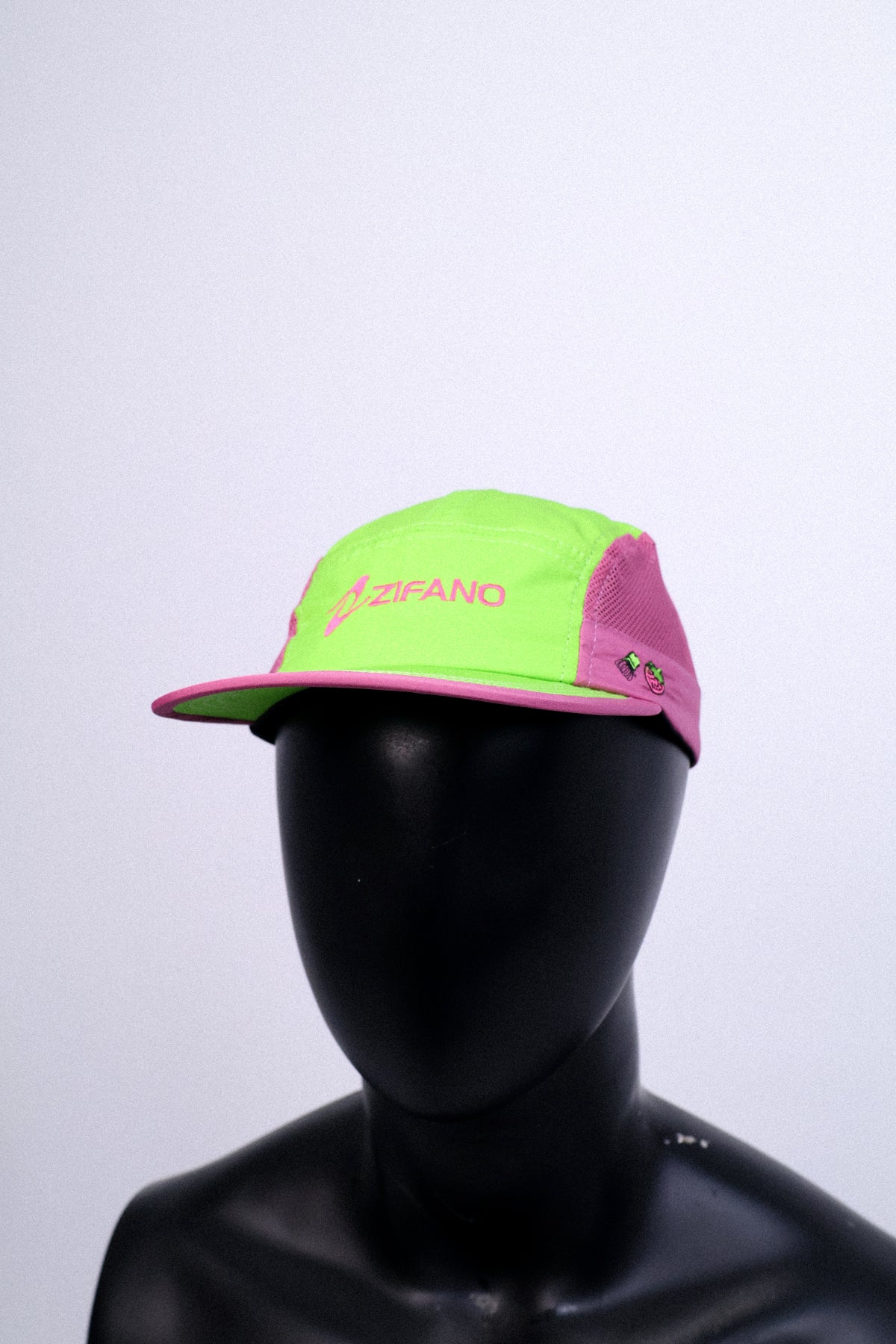 VENT™ Cap- Strawberry Matcha
