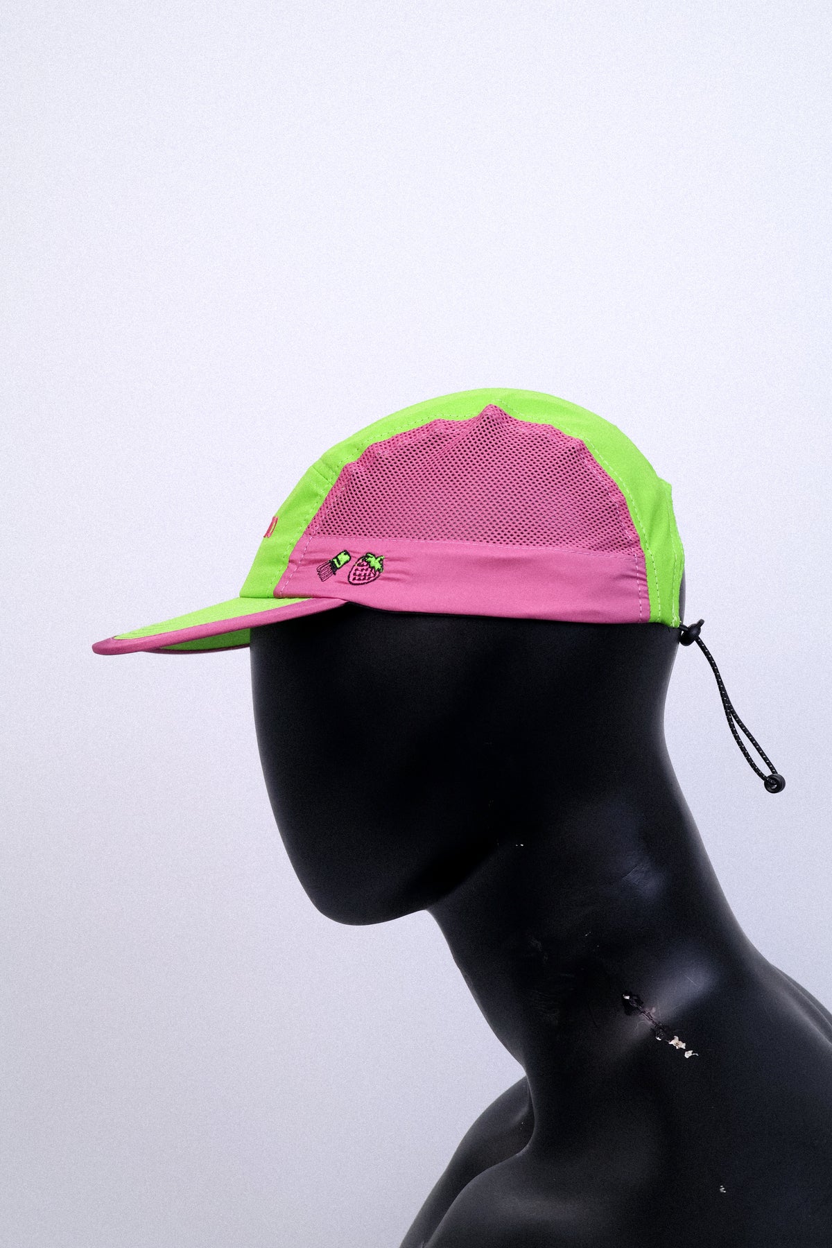VENT™ Cap- Strawberry Matcha