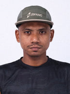 VENT™ Cap- Olive Green