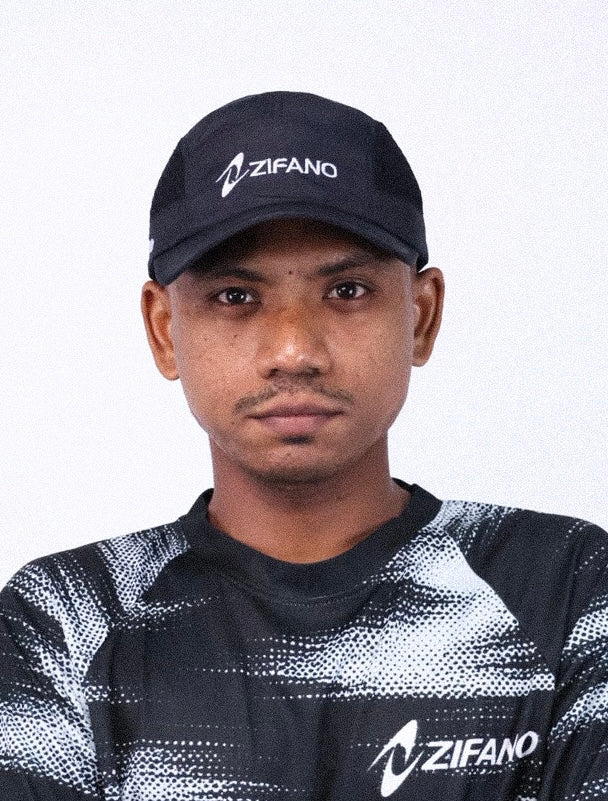 CORE™ Cap - Black