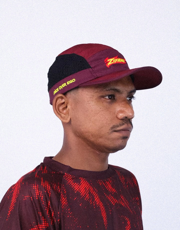 VENT™ Cap