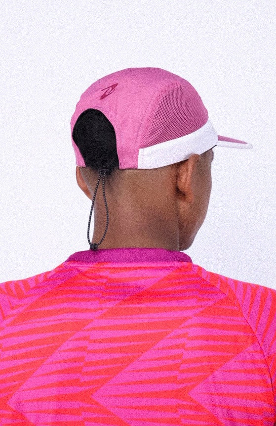 VENT™ Cap-Dusty Pink