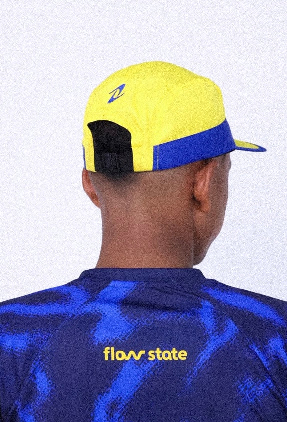 FLOW™ Cap - Yellow