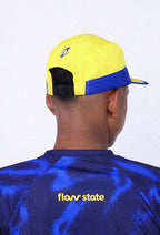 FLOW™ Cap - Yellow