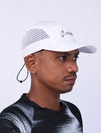 CORE™ Cap - White