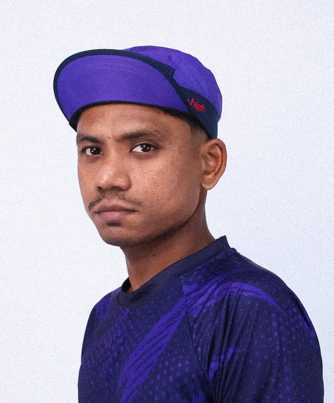 FLOW™ Cap - Purple