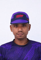 FLOW™ Cap - Purple