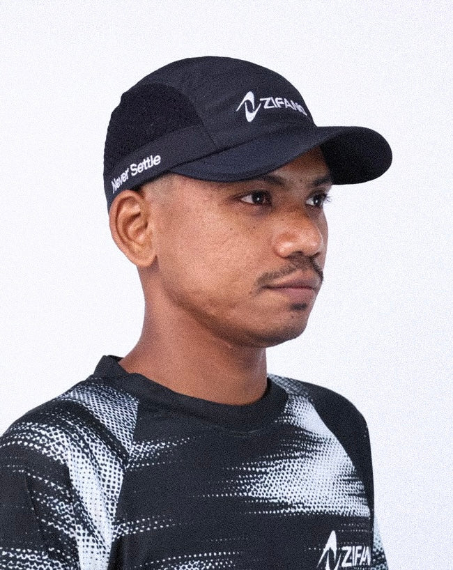 CORE™ Cap - Black