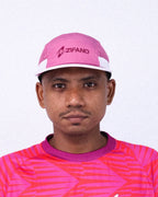 VENT™ Cap-Dusty Pink