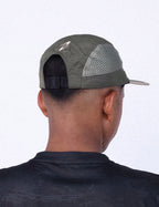 VENT™ Cap- Olive Green