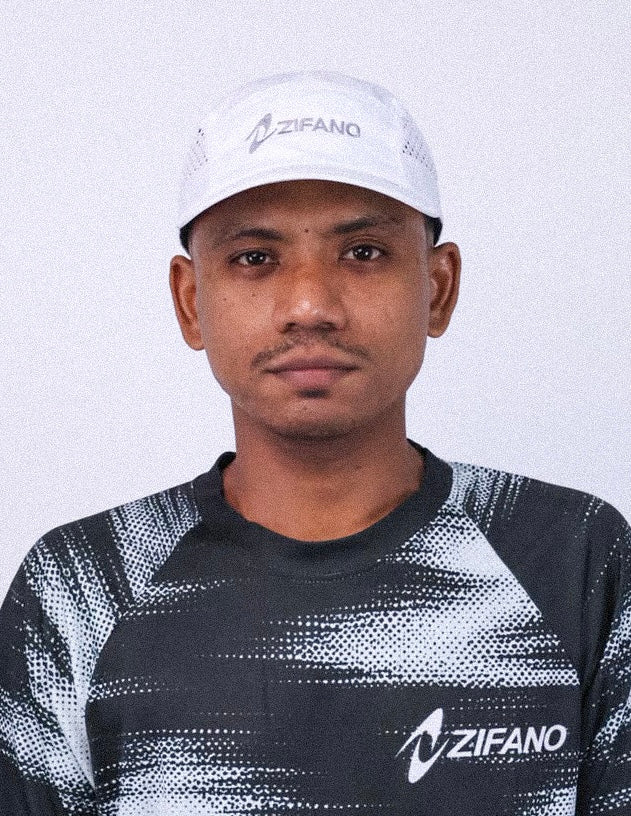 CORE™ Cap - White