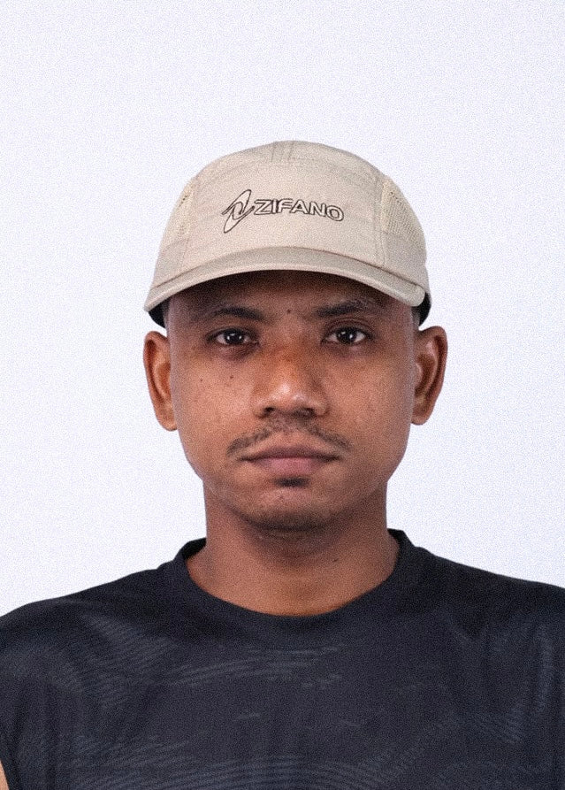 VENT™ Cap- Cream