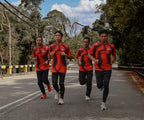 Pendang Runner
