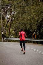 Pendang Runner