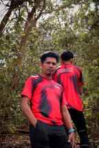 Pendang Runner
