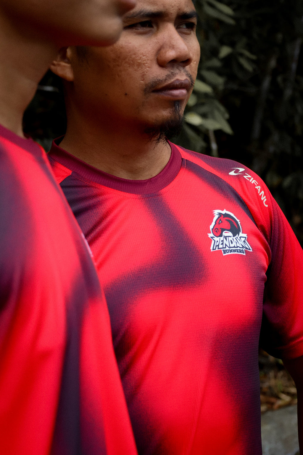 Pendang Runner