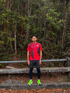 Pendang Runner