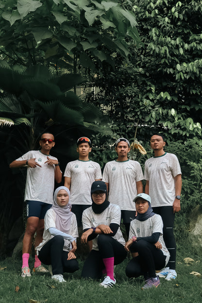 Rise and Shine Crew