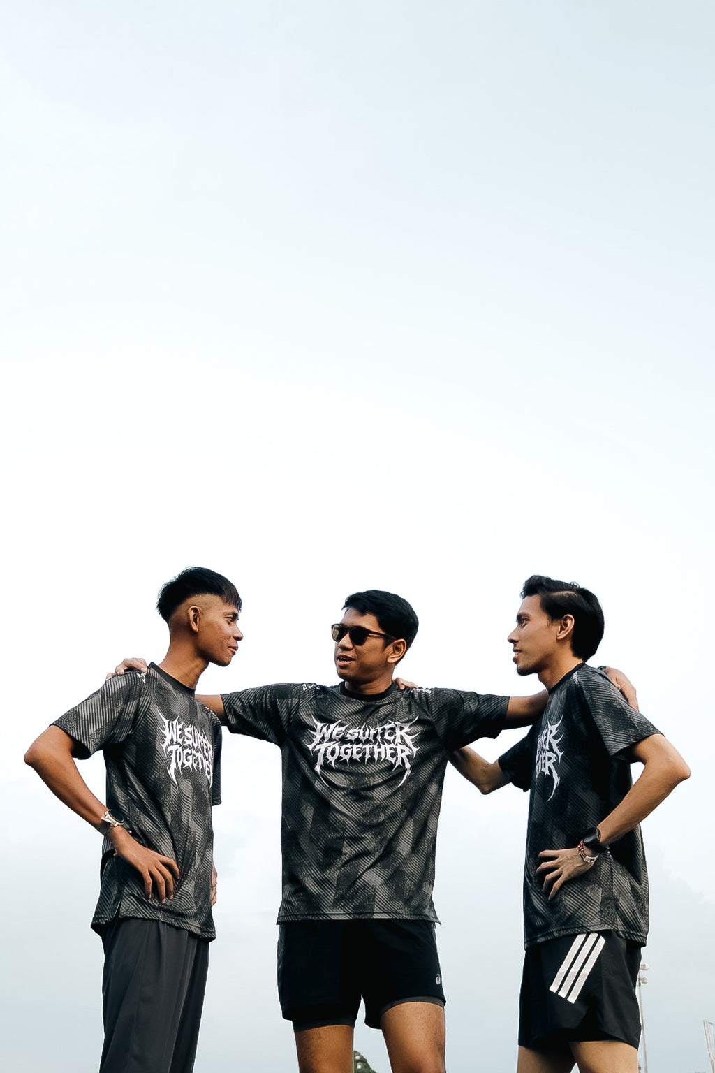 Ultra Crew-ni