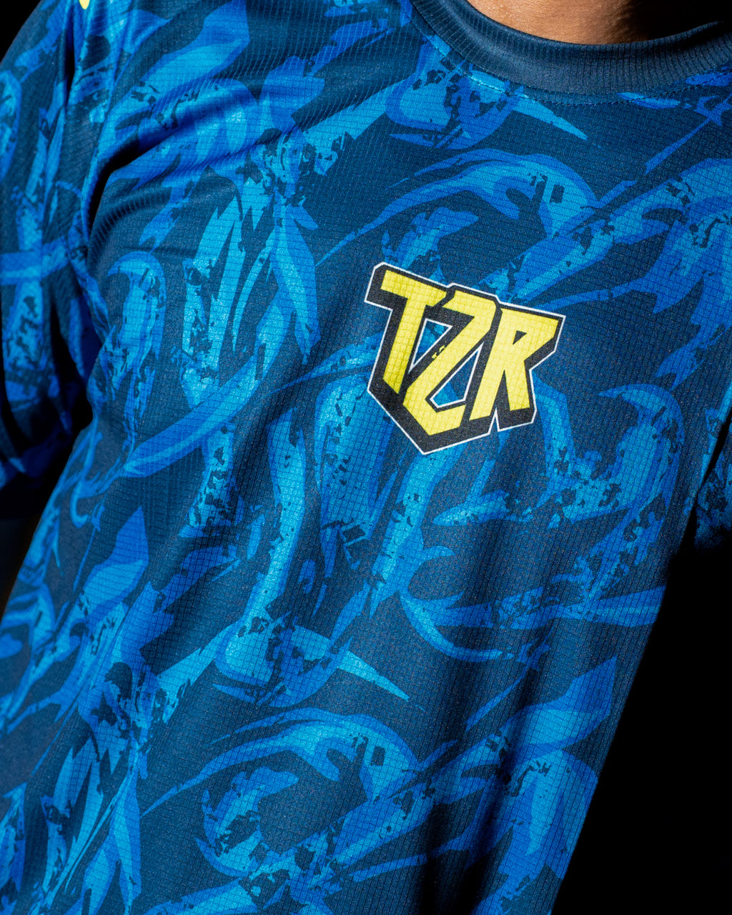 The Zenith Runner (TZR)