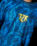 The Zenith Runner (TZR)