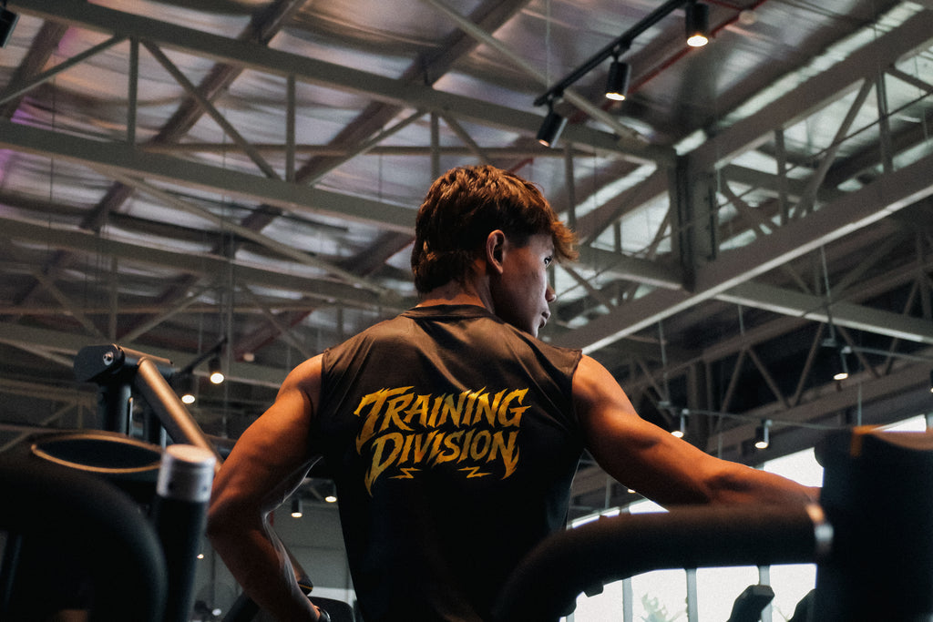 Training Division 2.0