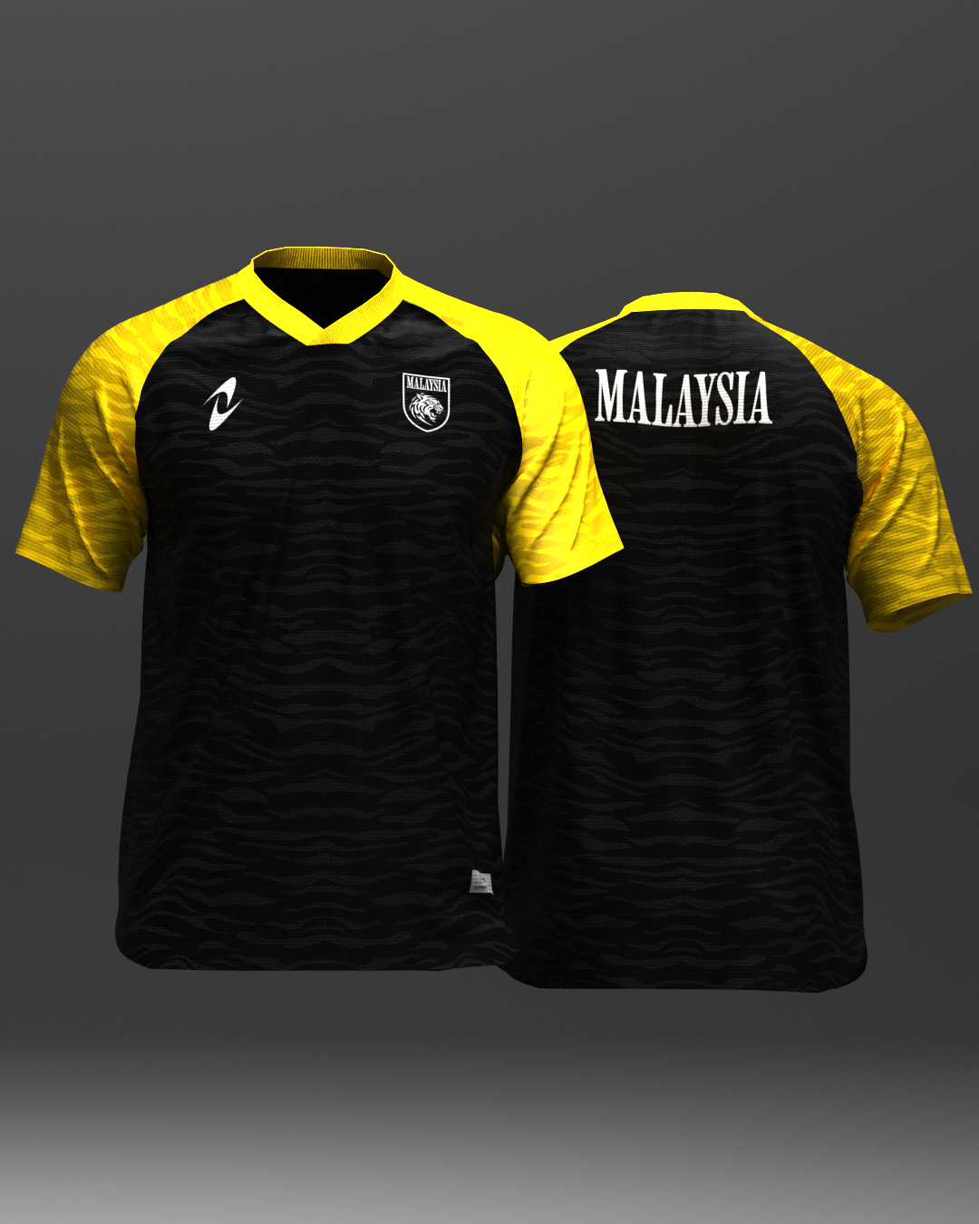 Predator Edition - Yellow