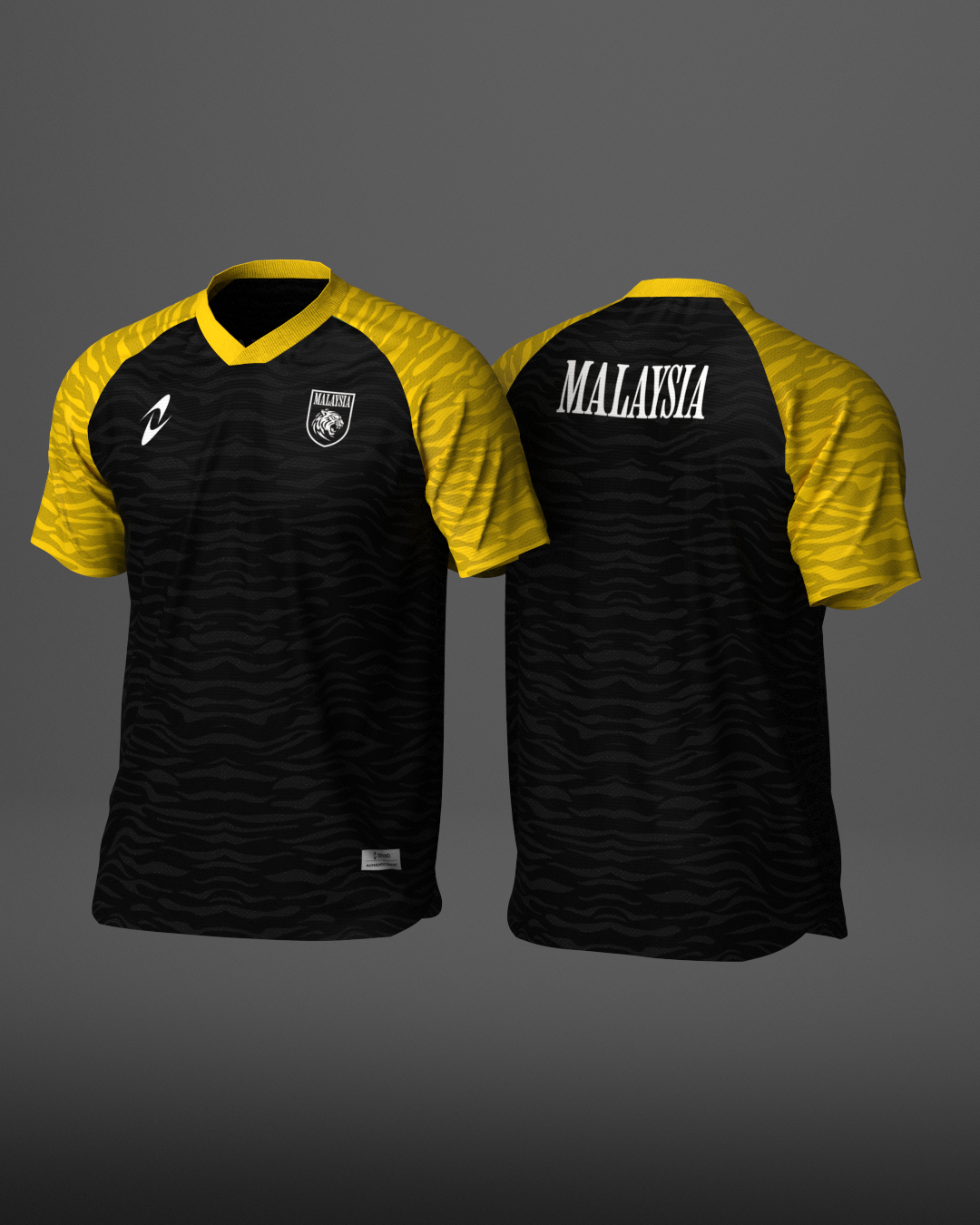 Predator Edition - Yellow