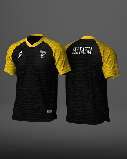 Predator Edition - Yellow