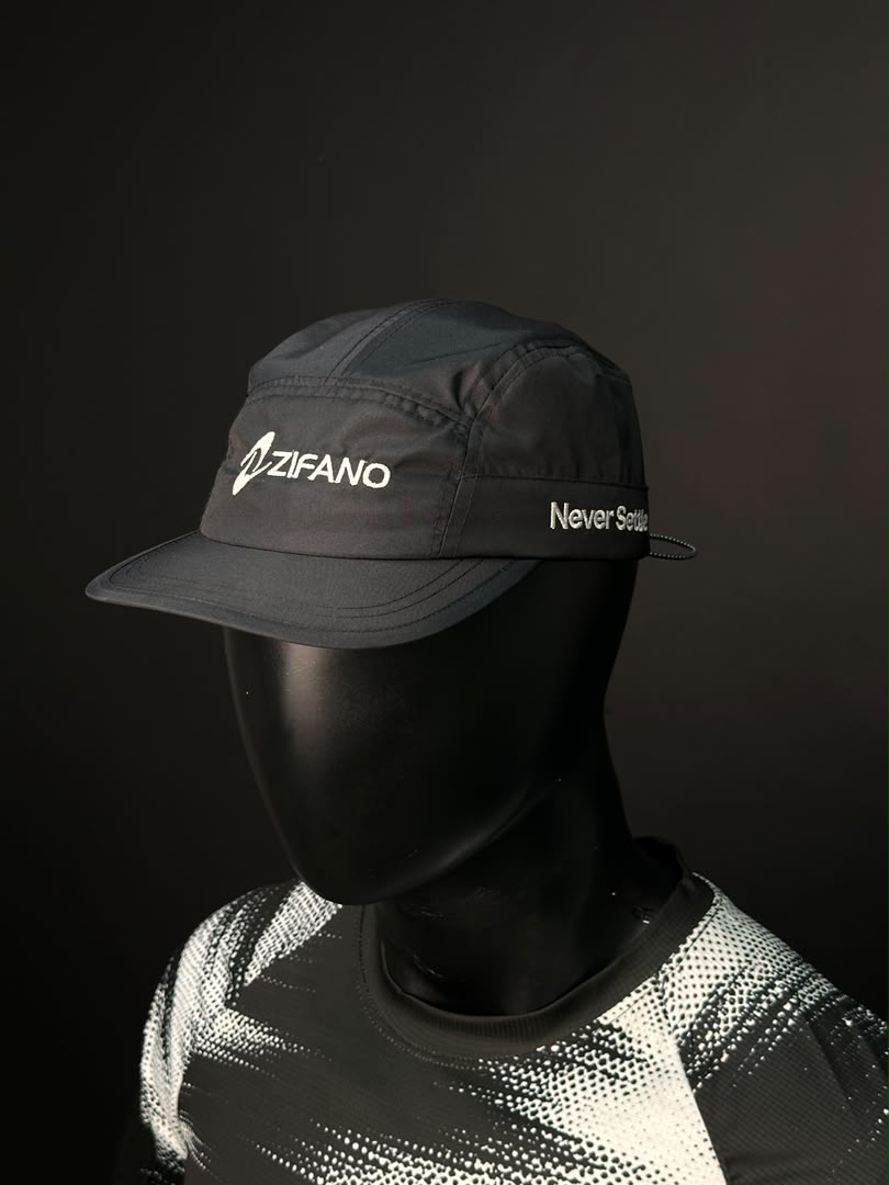 CORE™ Cap - Black