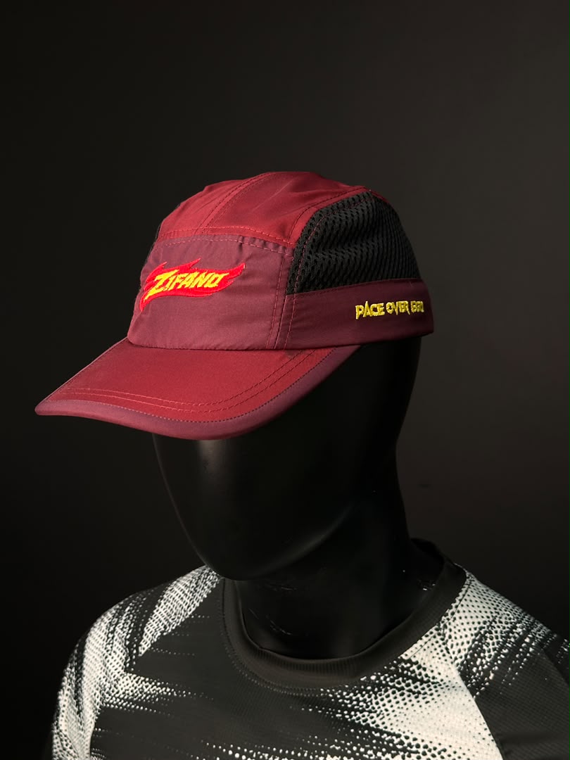 VENT™ Cap