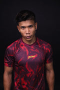 Active Series - Red