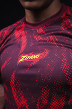 Active Series - Red